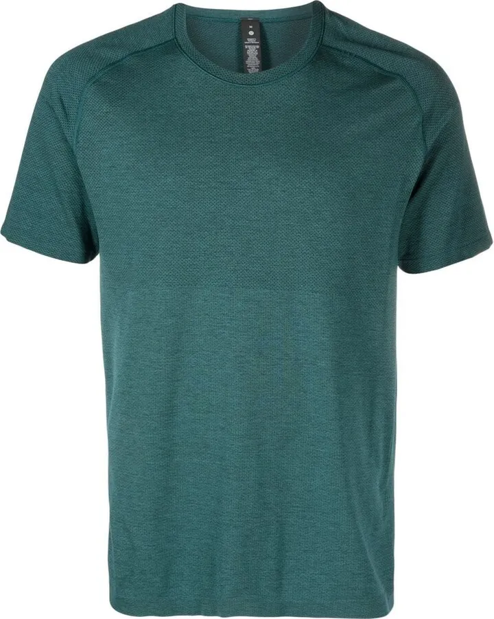 Metal Vent Tech 2.0 T-shirt