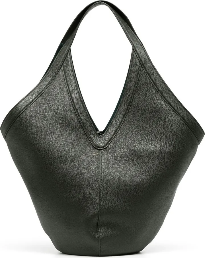 Soft M Hobo tote bag
