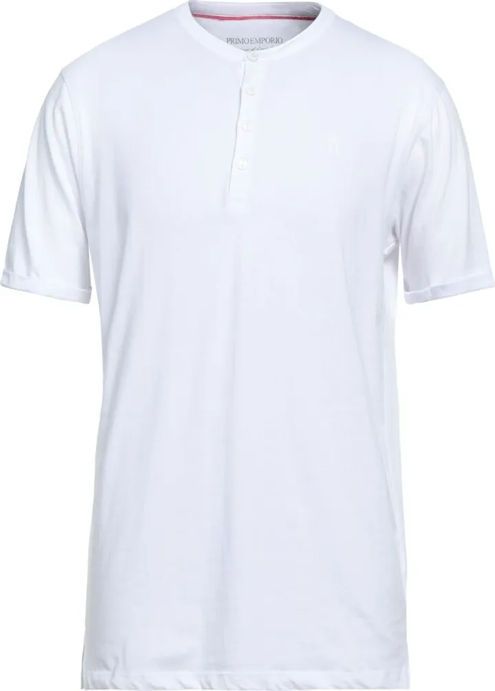 T-shirt White