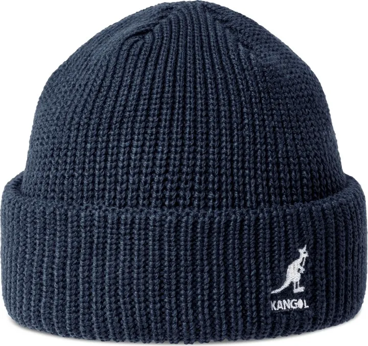 Kangol Men's Cardinal Two-Way Beanie