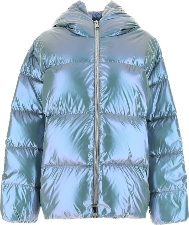 Moncler Frasne Hooded Jacket