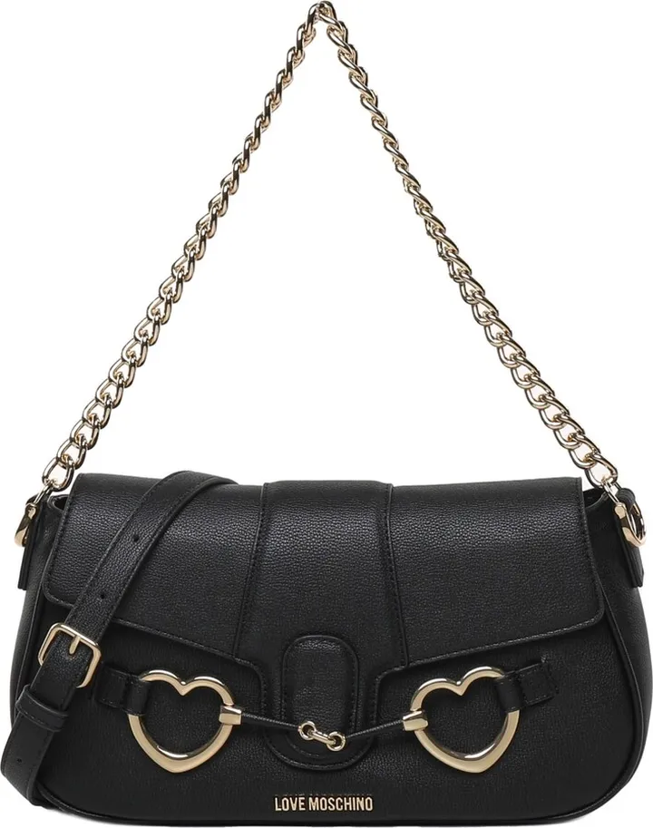 Hearts Shoulder Bag