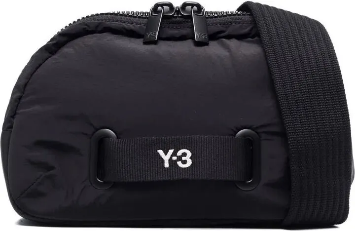 Y-3 X Body Bag
