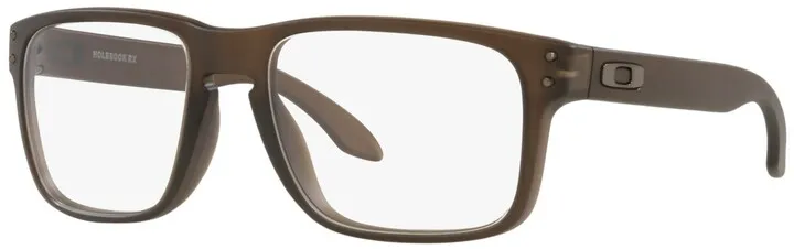 Oakley OX8156 Holbrook Men's Square Eyeglasses