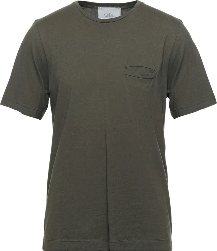 T-shirt Military Green