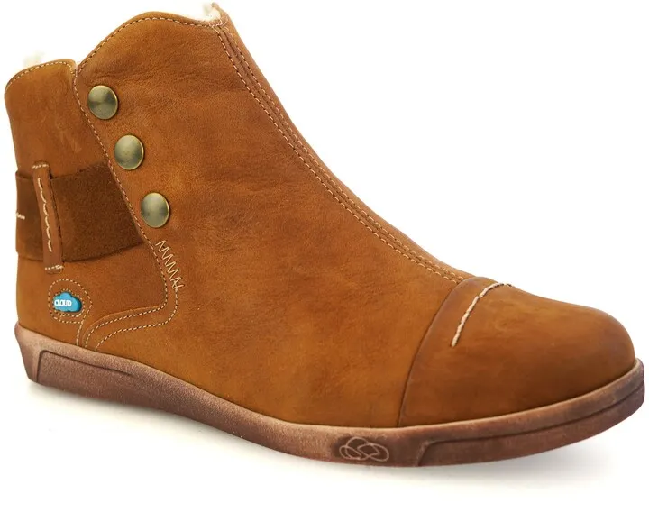 Aline Bootie