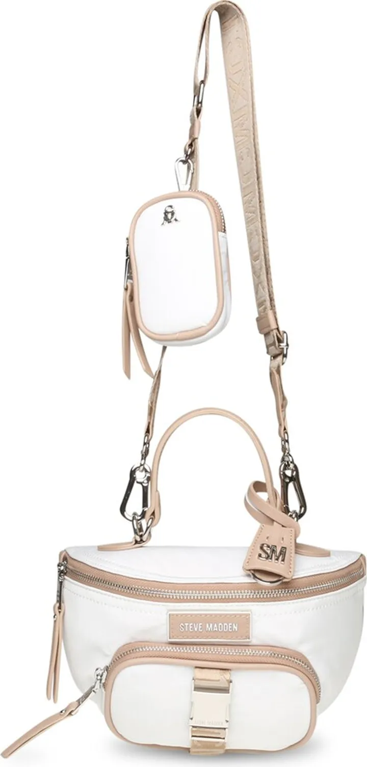 Bexley Convertible Bag