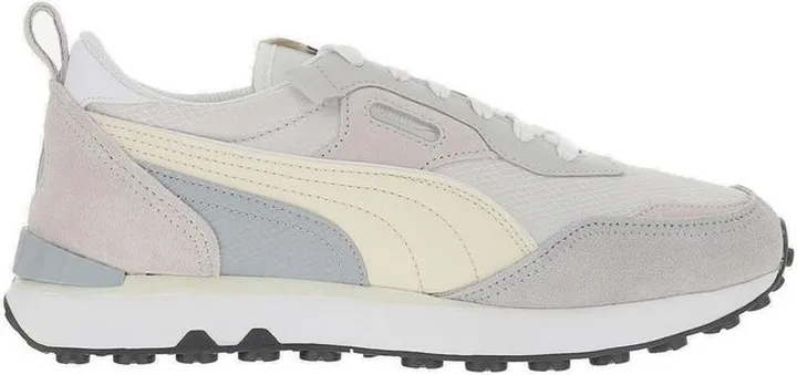 Puma Rider Low-Top Sneakers