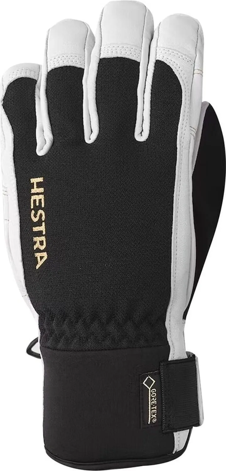 Hestra Army Leather GORE-TEX Short Glove - Men's