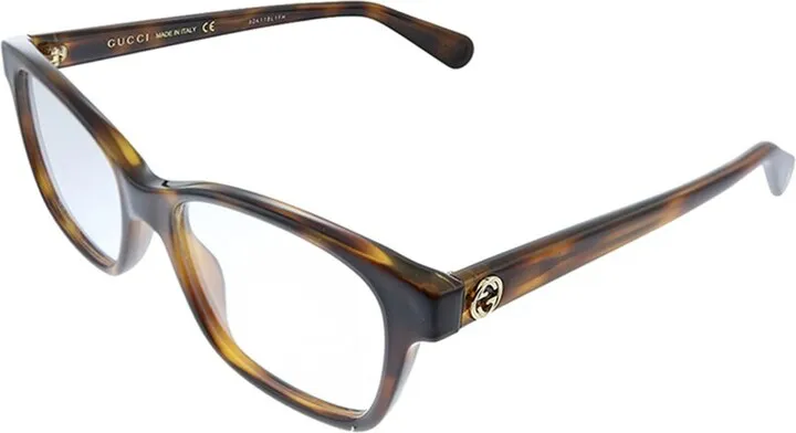 Gucci Women's Gg0922o 49Mm Optical Frames