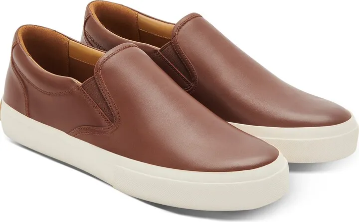 Wooster Slip-On Sneaker