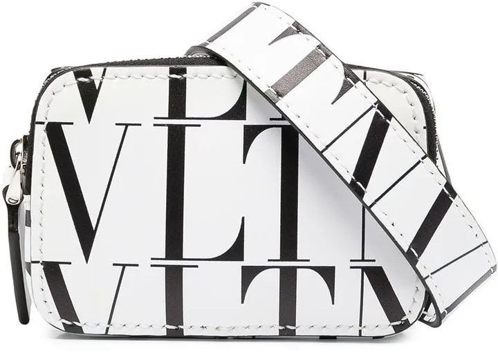 VLTN-logo belt bag