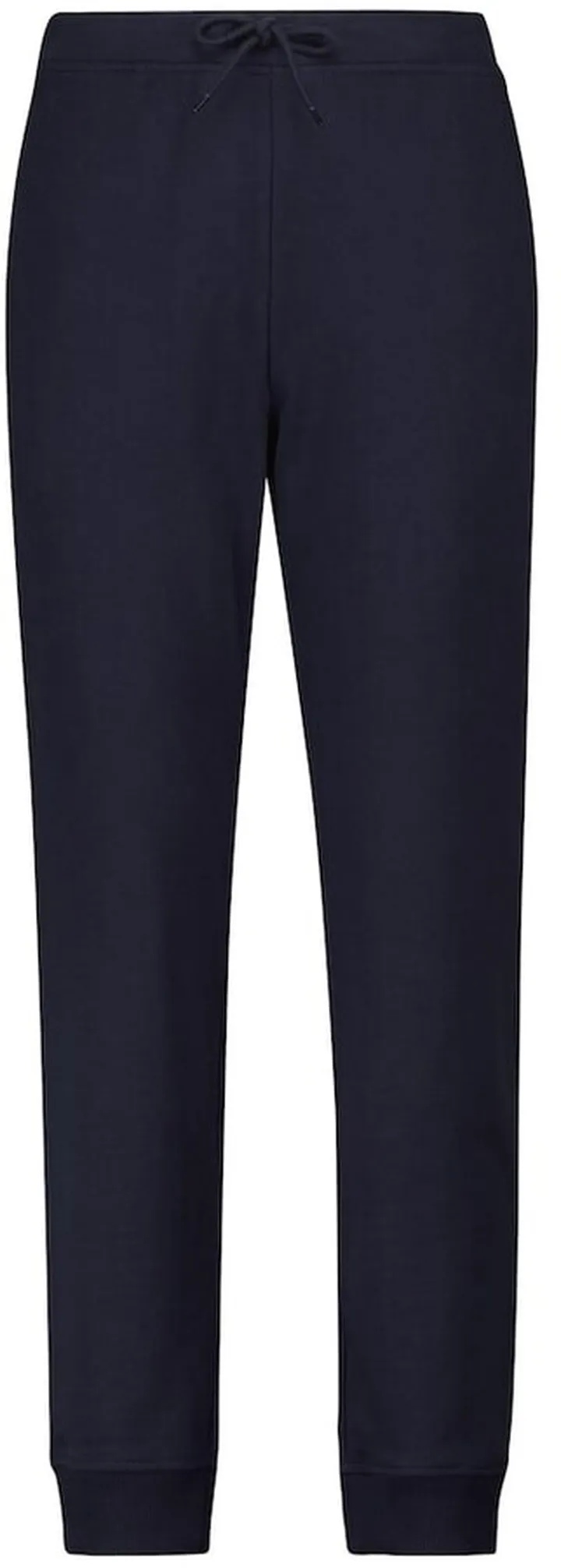 Item F cotton fleece sweatpants