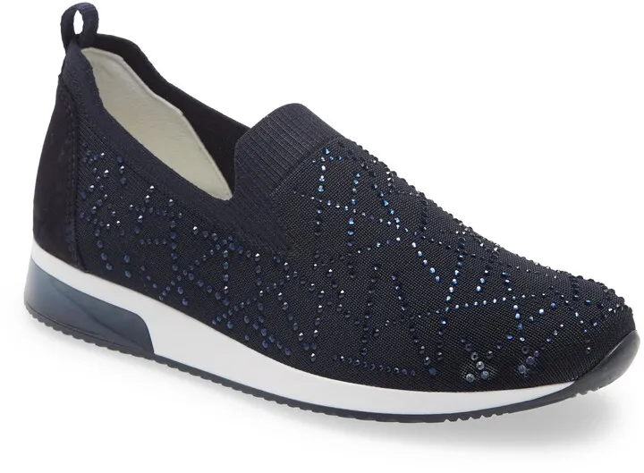 Lavras Slip-On Sneaker