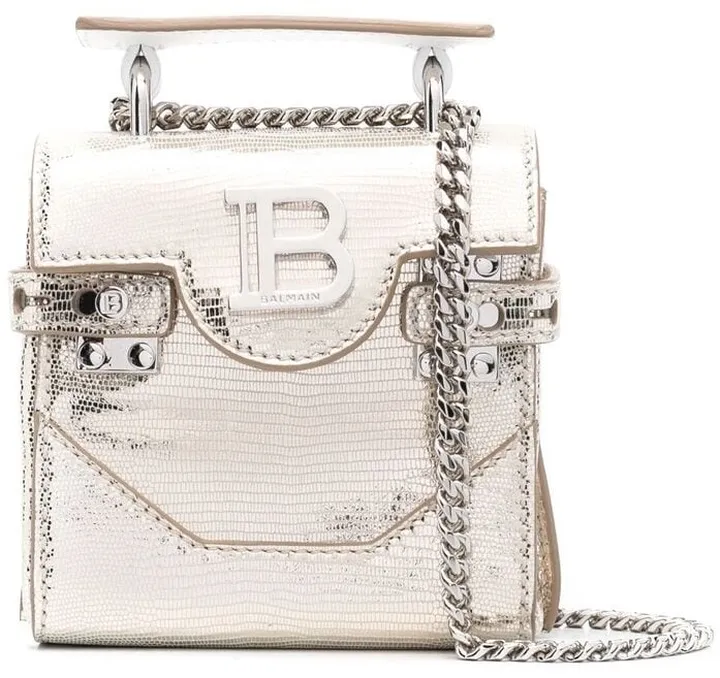 B Buzz 23 mini tote