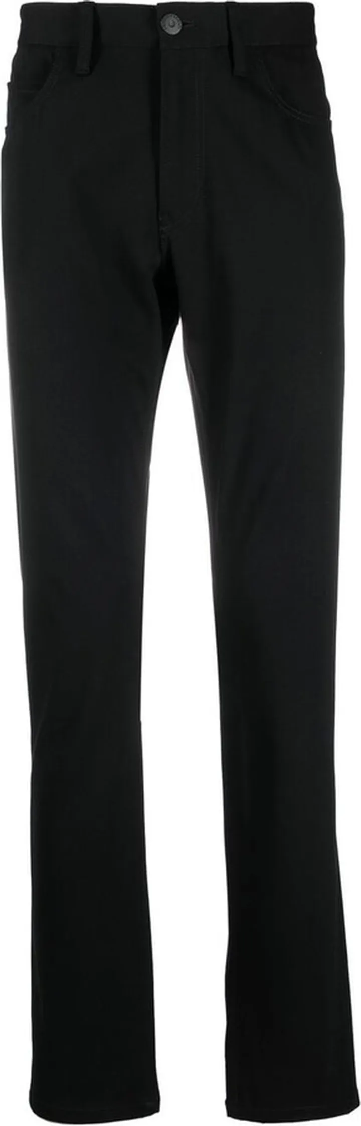 Slim-Fit Trousers