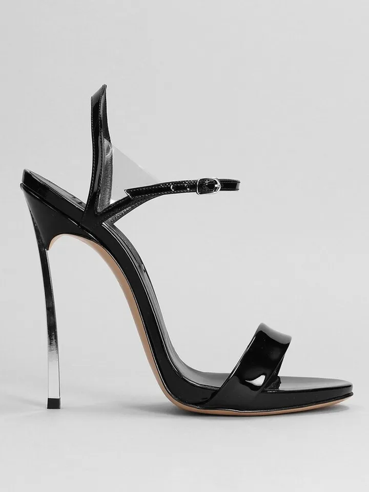 Flat sandals woman Casadei