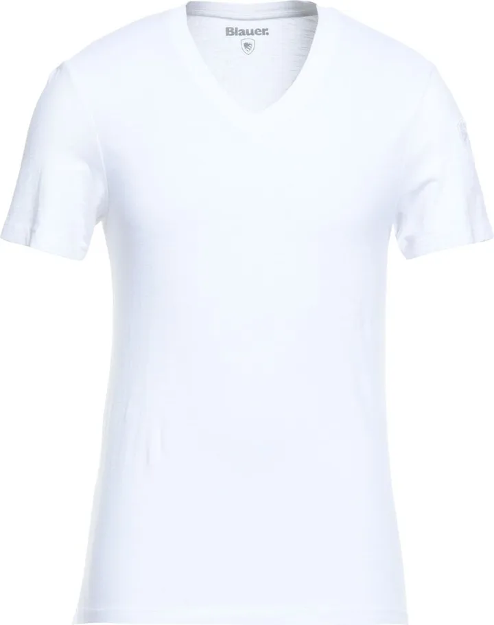 T-shirt White