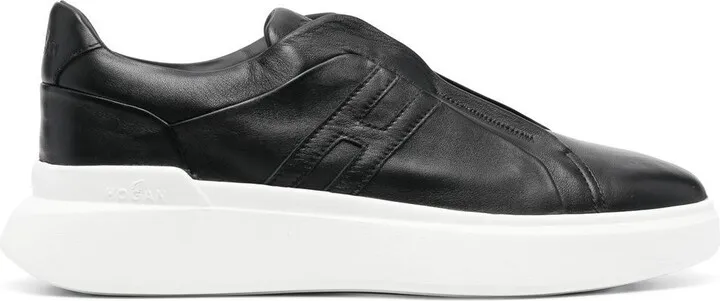 H580 slip-on sneakers