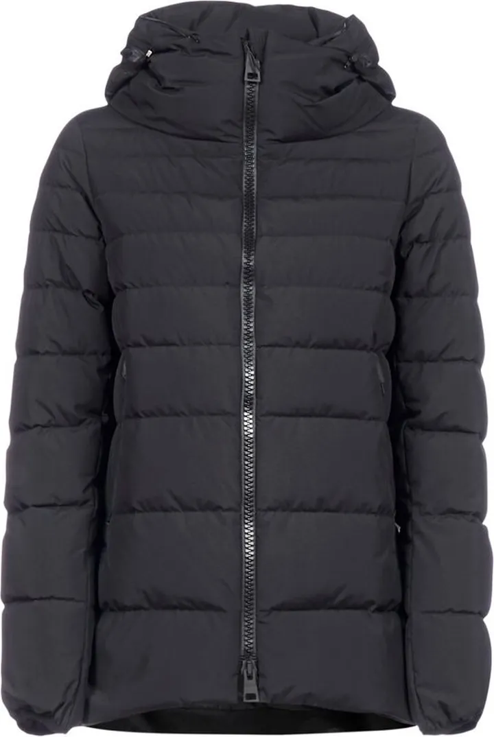 Herno Hooded Down Jacket