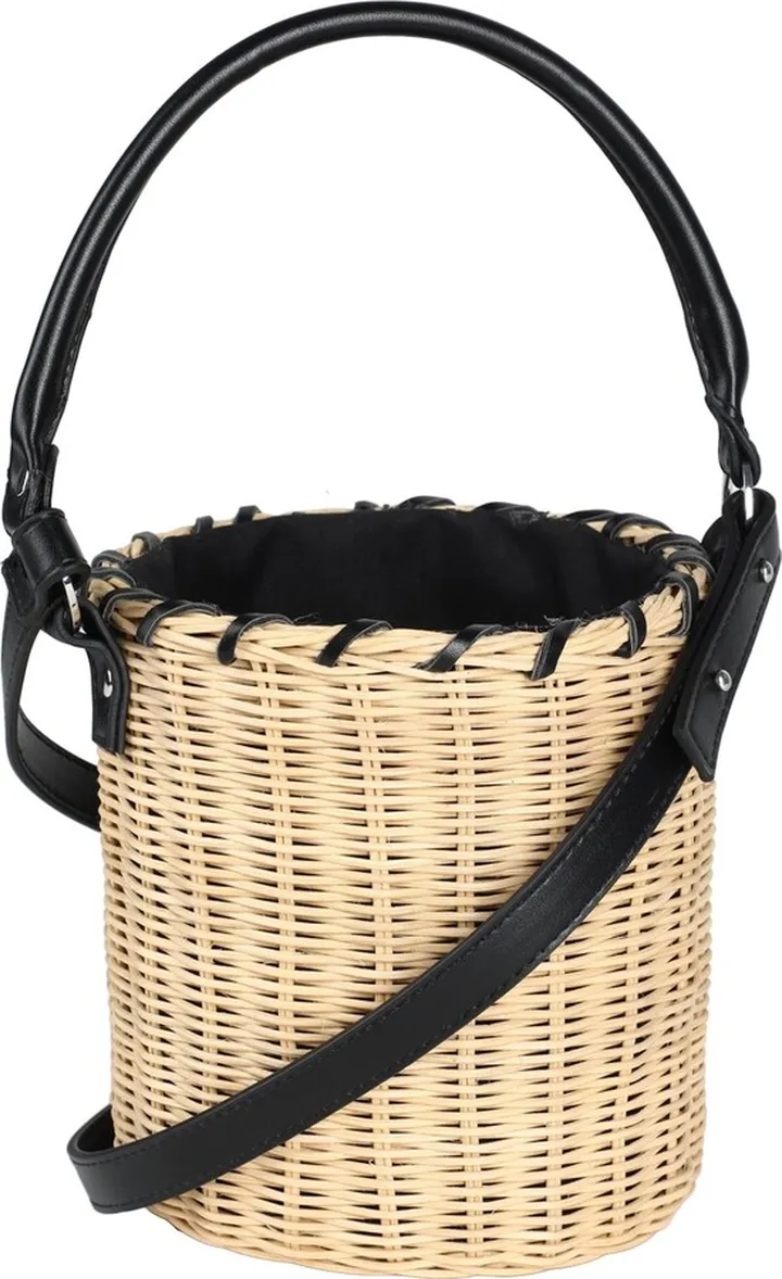Handbag Beige