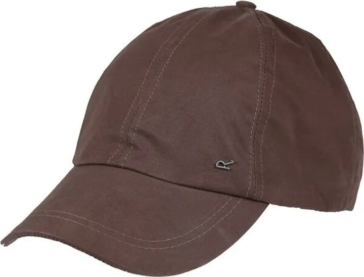Regatta Regatta Mens Arif Wax Cap (Brown) - Brown
