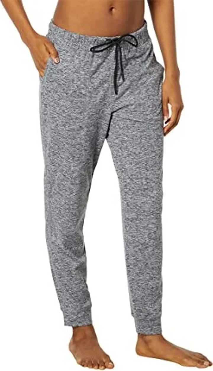 Barefoot Dreams® Malibu Collection® Butterchic® Knit Heavy Jogger