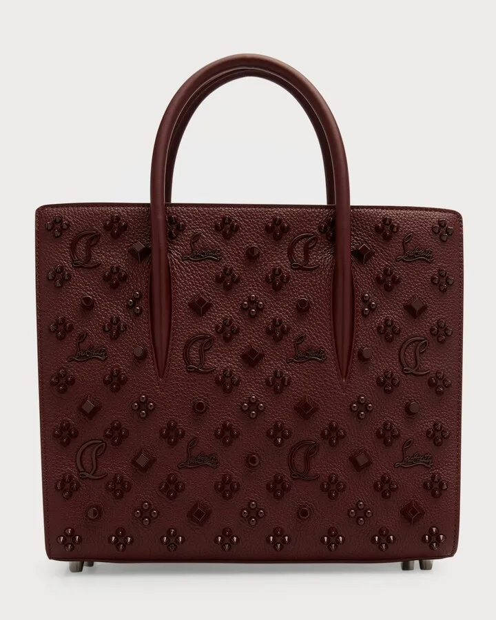 Paloma Medium Calf Tote Bag