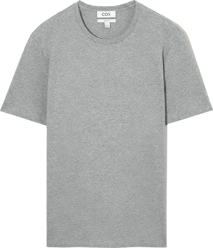 T-shirt Grey