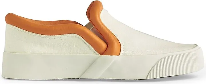 Bumper Slip-On Sneakers