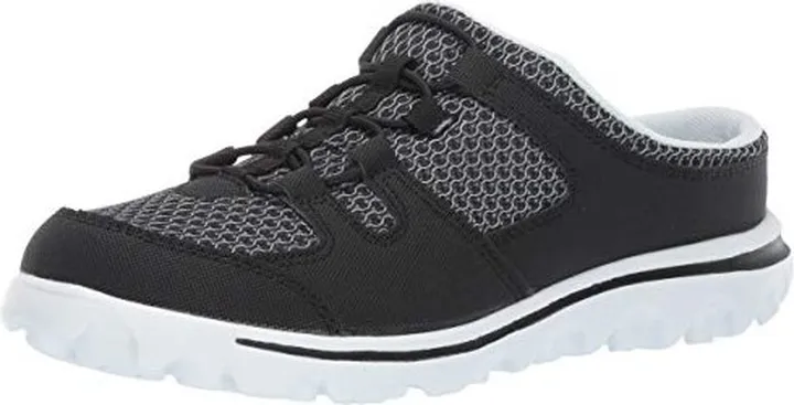 Propet Women TravelActiv Slide Sneaker