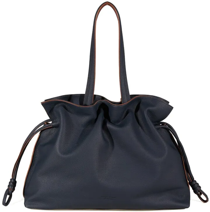 Women's Emma Leather Tote Bag