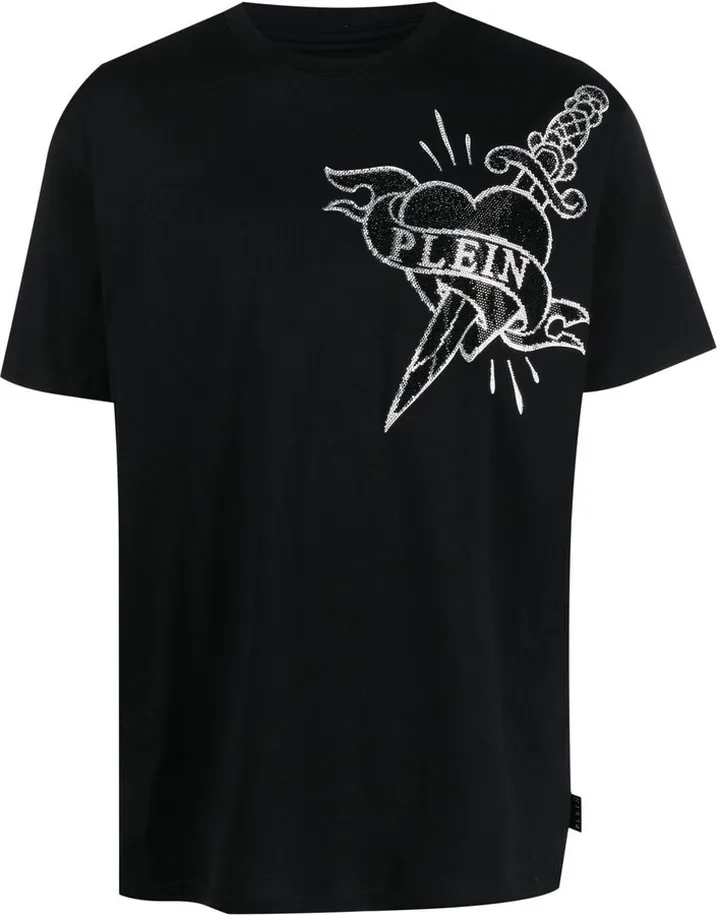 short-sleeve T-shirt
