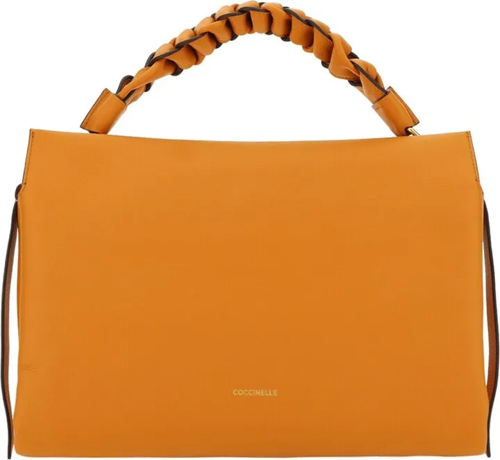 Boheme Grana Double Bag