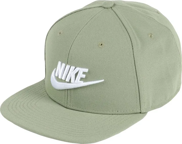 Hat Sage Green