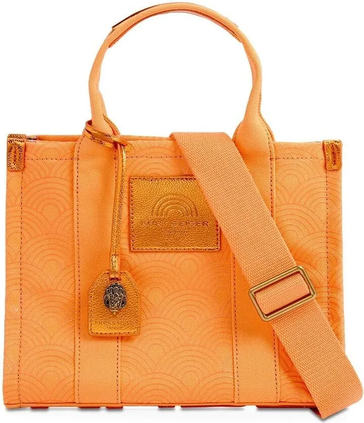 mini Southbank tote bag
