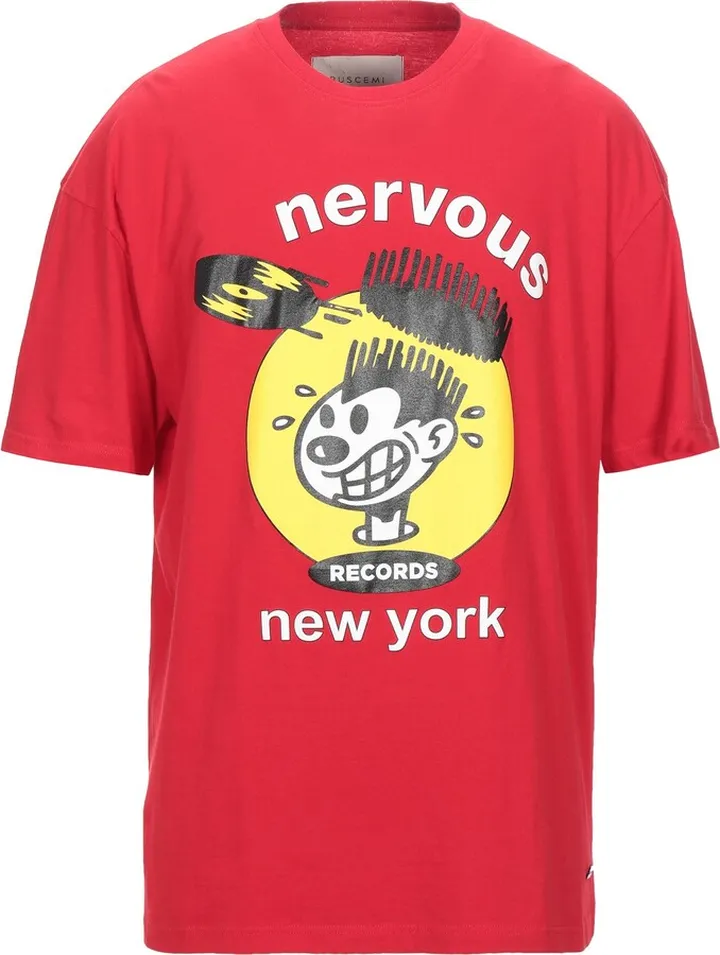 T-shirt Red