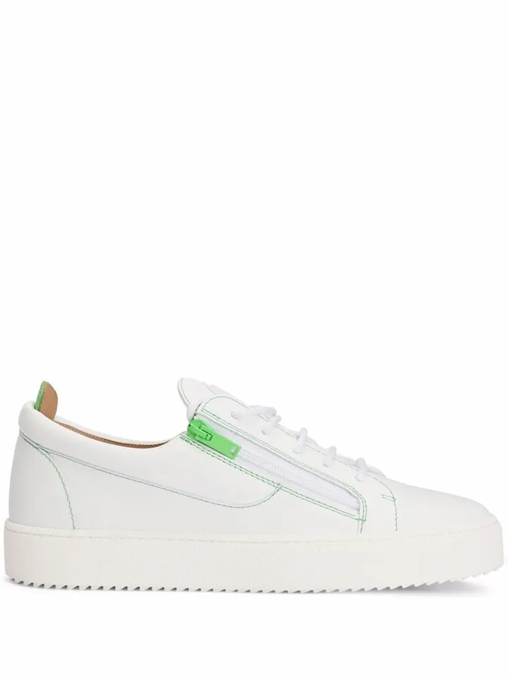 Frankie slip-on sneakers