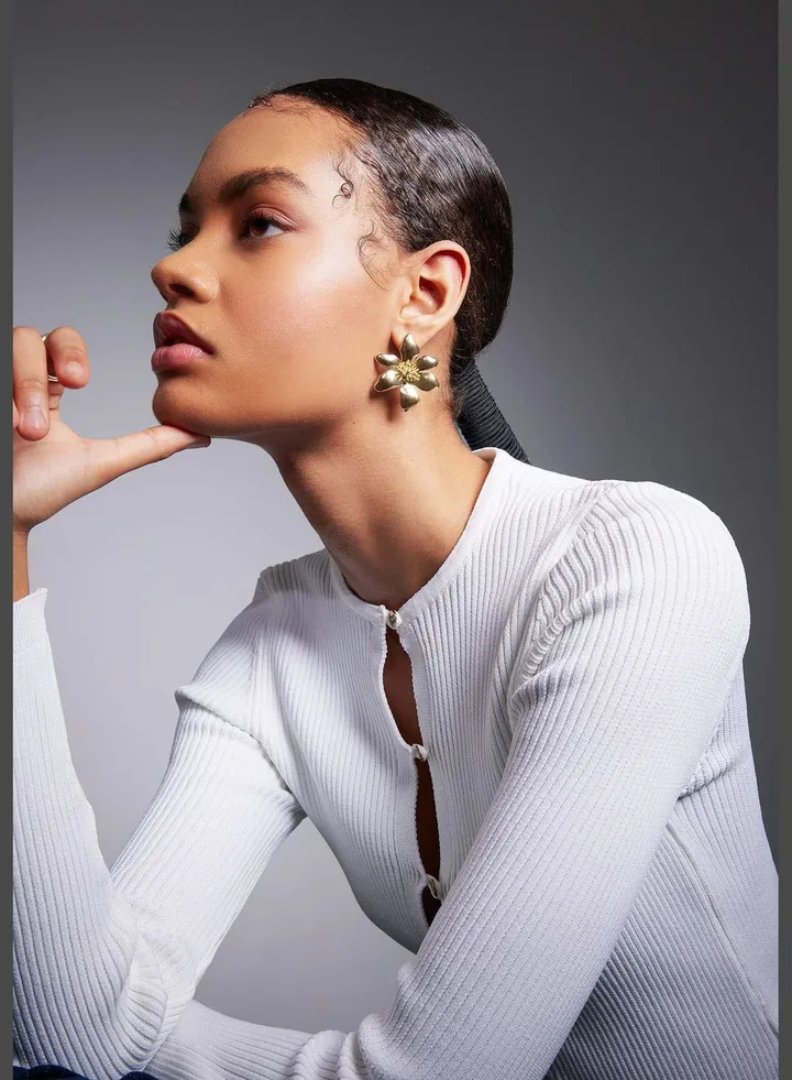 Woman Casual Earrings