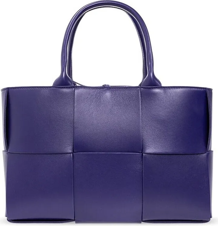 Bottega Veneta Intrecciato Tote Bag