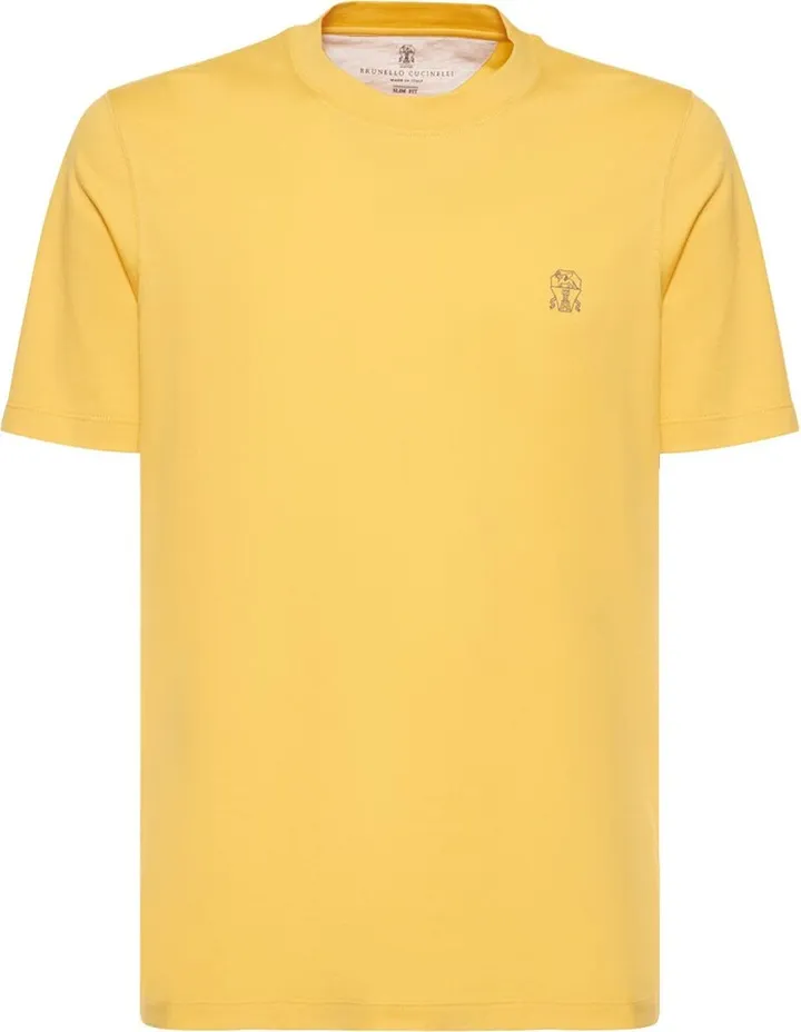 Logo t-shirt