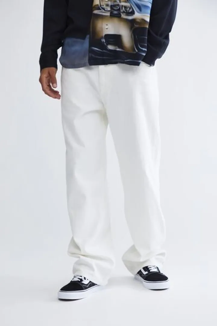 BDG Skate Fit Jean