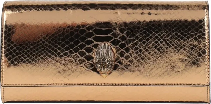 Handbag Bronze