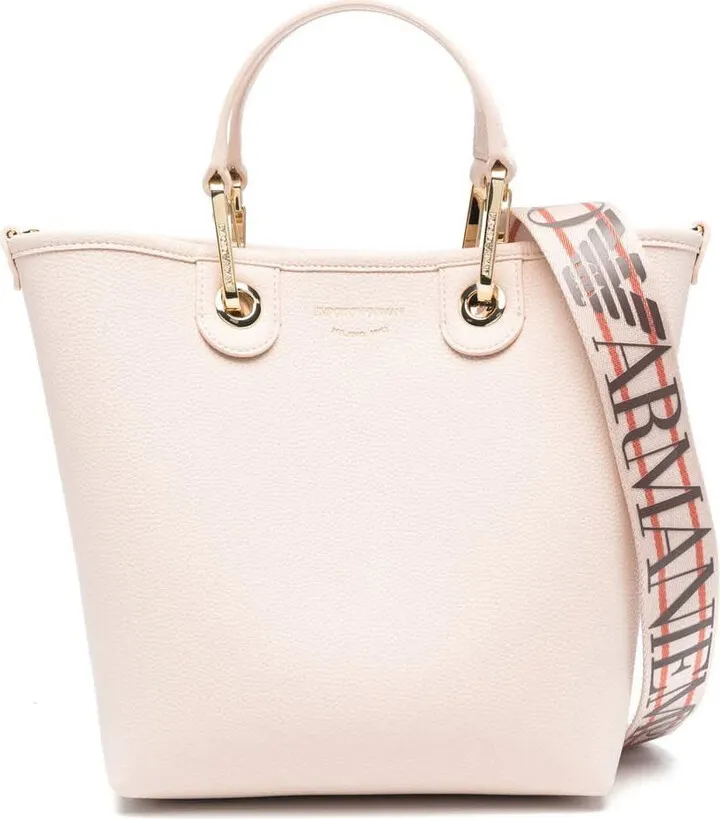 Vertical Shopping Bag