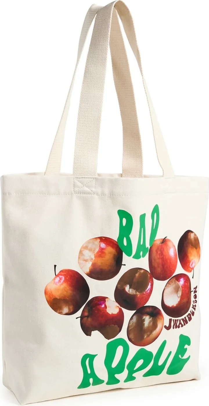 JW Anderson Canvas Tote