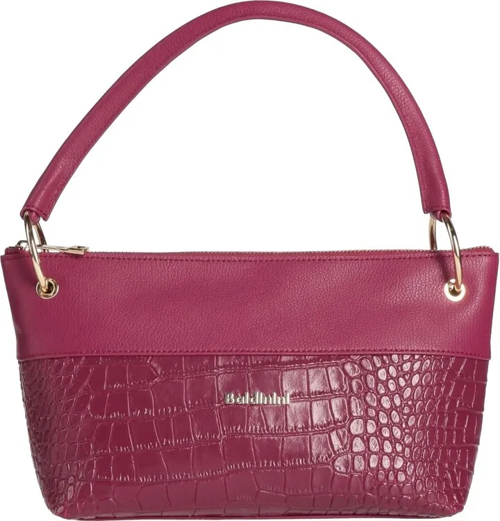 Handbag Garnet