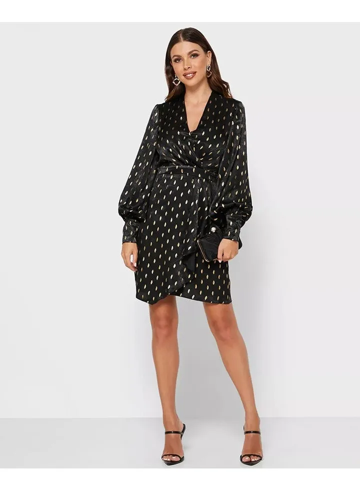 Little Mistress Black Spot Mini