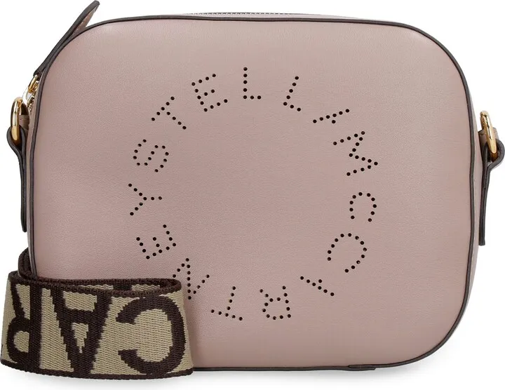 Stella Logo Camera Bag