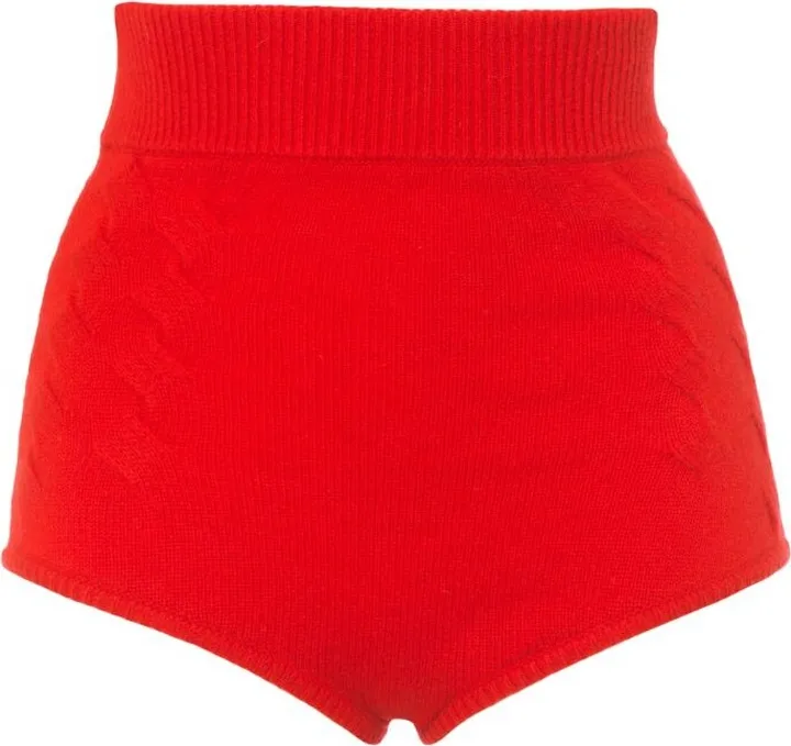 Cashmere In Love Wool-Cashmere Mimie Briefs