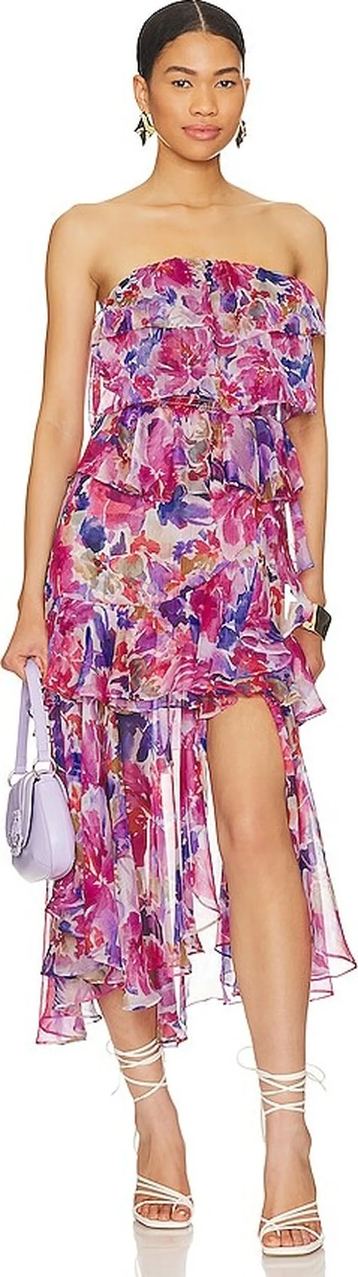 Luciana Dress